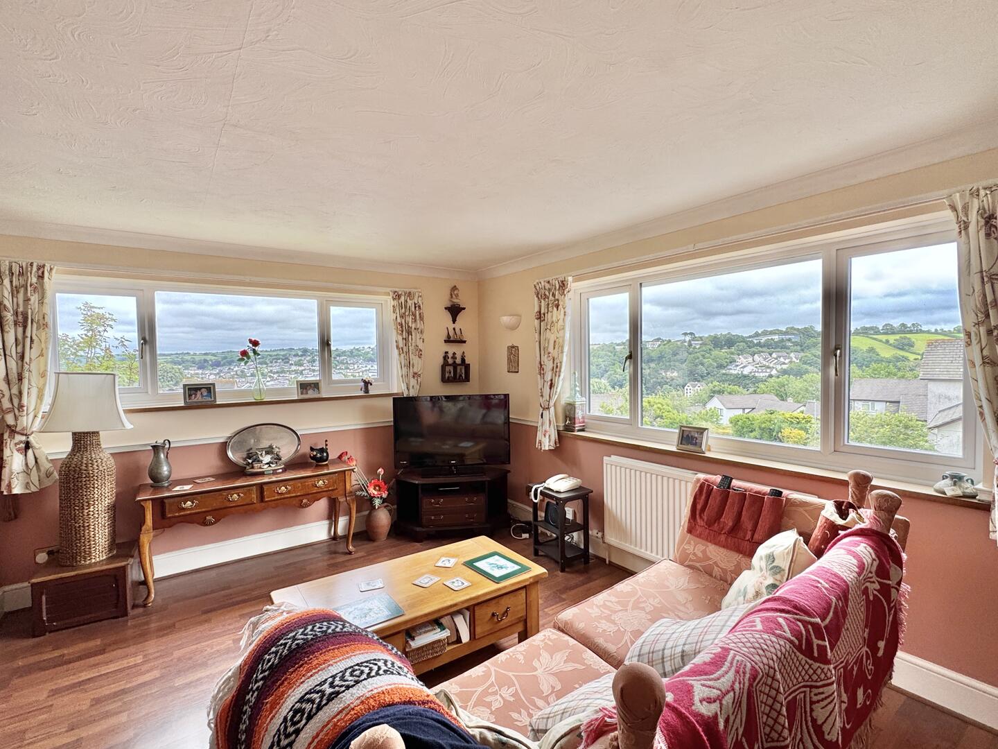 4 bed property in Hurland Road, Truro